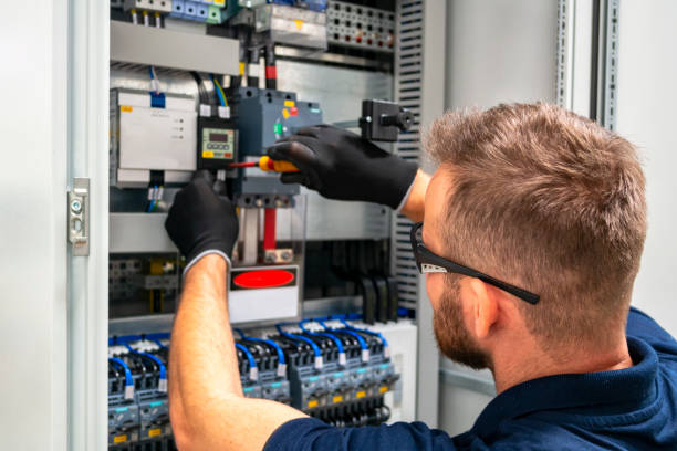 Why Trust Our Certified Electricians for Your Electrical Needs in Pawhuska, OK?